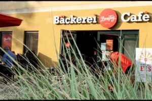 B&auml;ckerei Drei&szlig;ig GmbH & Co. KG