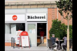 Bäckerei Dreißig GmbH & Co. KG