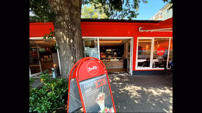 B&auml;ckerei Drei&szlig;ig GmbH & Co. KG