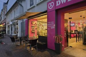 B&auml;ckerei Dwenger