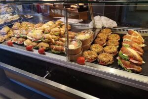 B&auml;ckerei Ebbing D&uuml;lmen Tiberstra&szlig;e