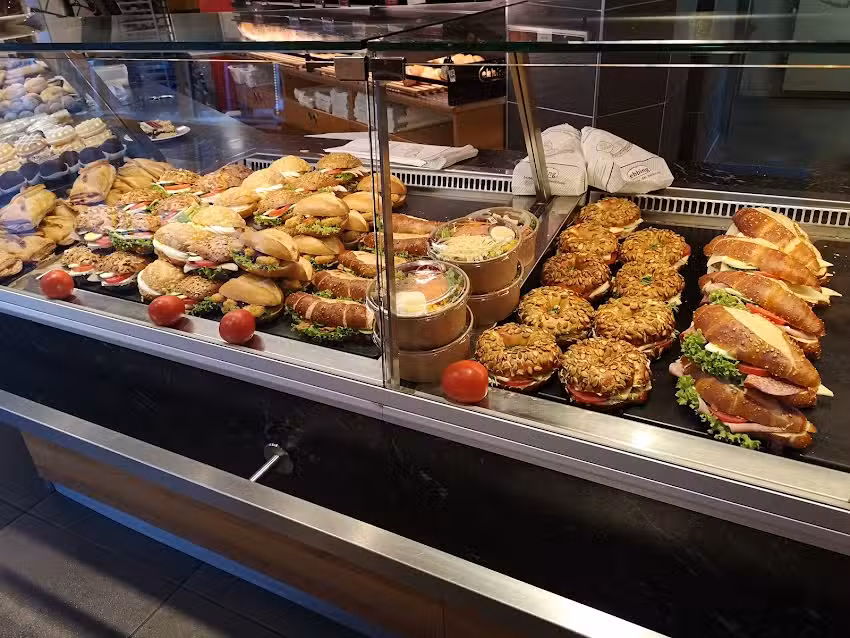 B&auml;ckerei Ebbing D&uuml;lmen Tiberstra&szlig;e