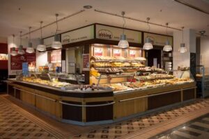 Bäckerei Ebbing GmbH & Co. KG