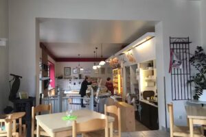 Bäckerei Ebel
