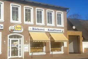 Bäckerei Ebsen GmbH