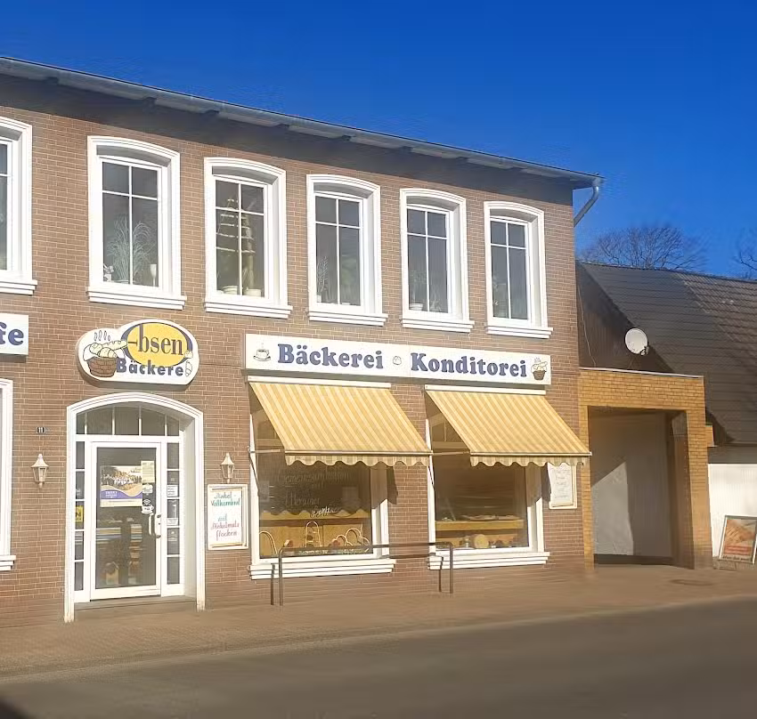 Bäckerei Ebsen GmbH