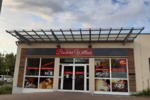 Bäckerei, Eis & Café Wittlaer