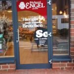 Bäckerei Engel