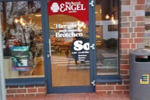 Bäckerei Engel