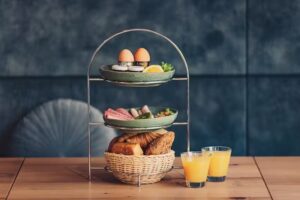 B&auml;ckerei Engel