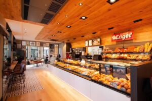 Bäckerei Engel