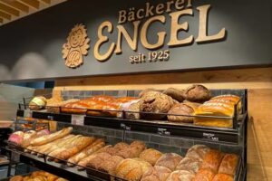 Bäckerei Engel