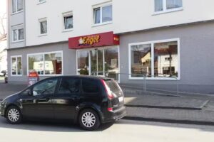 Bäckerei Engel
