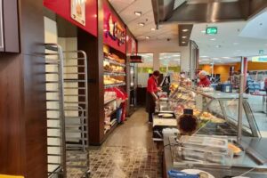 Bäckerei Engel