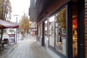 Bäckerei Engel