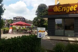 B&auml;ckerei Engel