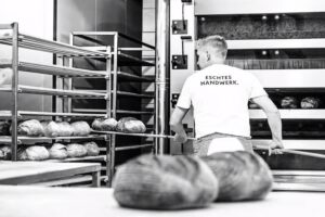 Bäckerei ESCH