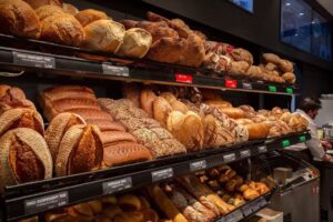 Bäckerei Essmanns Backstube