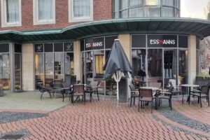 Bäckerei Essmanns Backstube