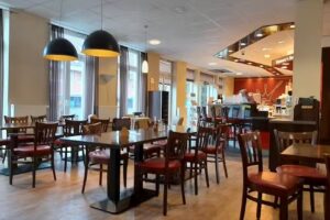 B&auml;ckerei Essmanns Backstube
