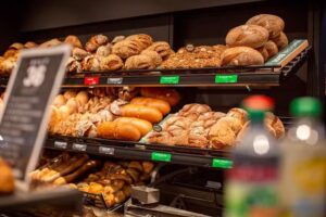 Bäckerei Essmanns Backstube