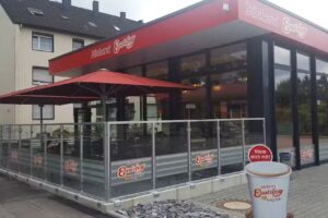 B&auml;ckerei Evertzberg