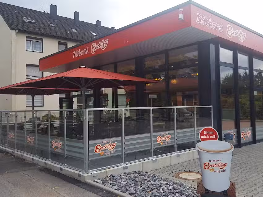 B&auml;ckerei Evertzberg