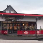 Bäckerei Evertzberg