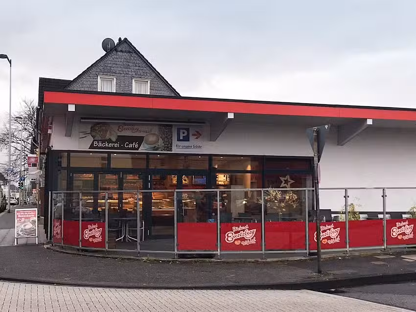 Bäckerei Evertzberg