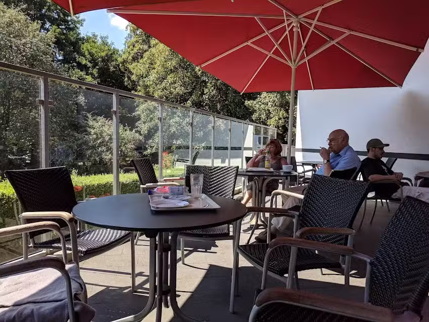 B&auml;ckerei Evertzberg