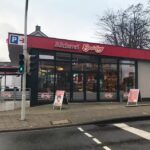 Bäckerei Evertzberg