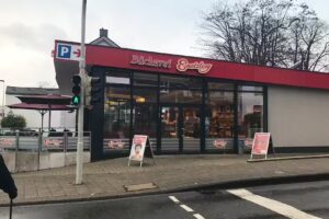 Bäckerei Evertzberg