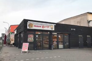 Bäckerei Evertzberg