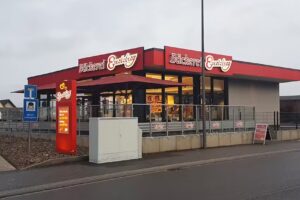 Bäckerei Evertzberg