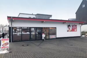 B&auml;ckerei Evertzberg
