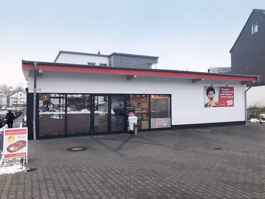 B&auml;ckerei Evertzberg