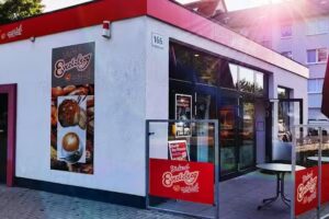 Bäckerei Evertzberg