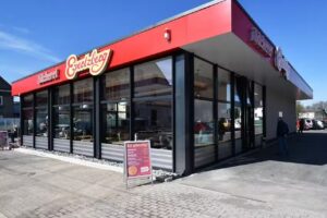 Bäckerei Evertzberg