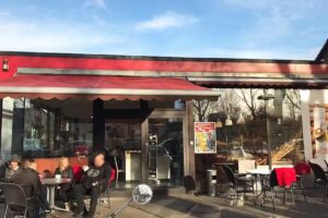 Bäckerei Evertzberg