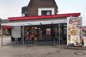 Bäckerei Evertzberg