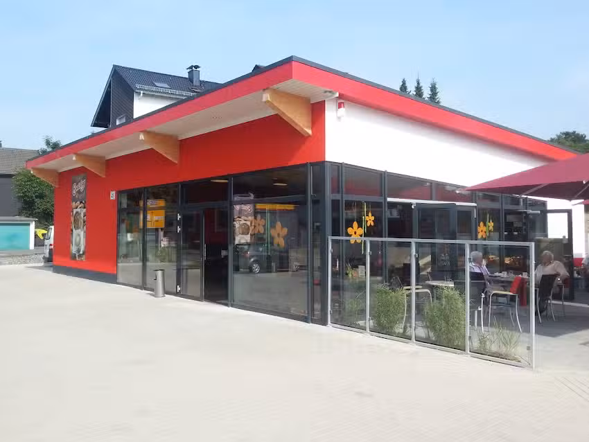 Bäckerei Evertzberg