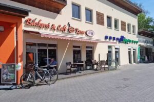 Bäckerei Exner