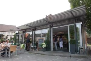B&auml;ckerei Feiler