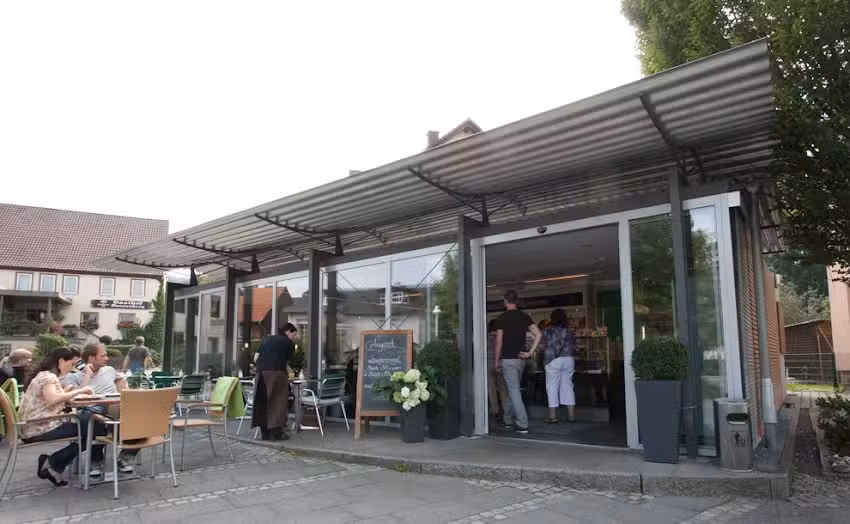 B&auml;ckerei Feiler