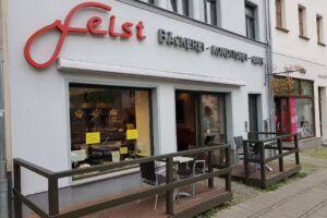 Bäckerei Feist