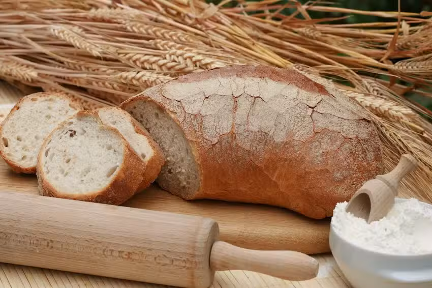 B&auml;ckerei Felix Grote OHG