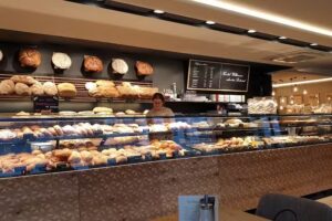 B&auml;ckerei Felsenbeck
