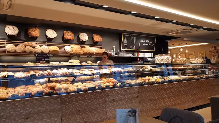 B&auml;ckerei Felsenbeck