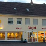 B&auml;ckerei Flesch