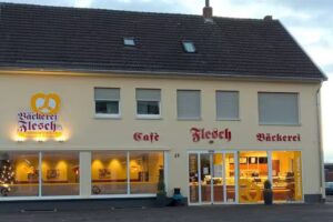 Bäckerei Flesch